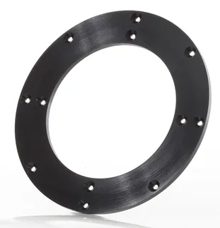 Clutch Masters FX850 Replacement Friction Plate  For Audi - H3-12/TD850